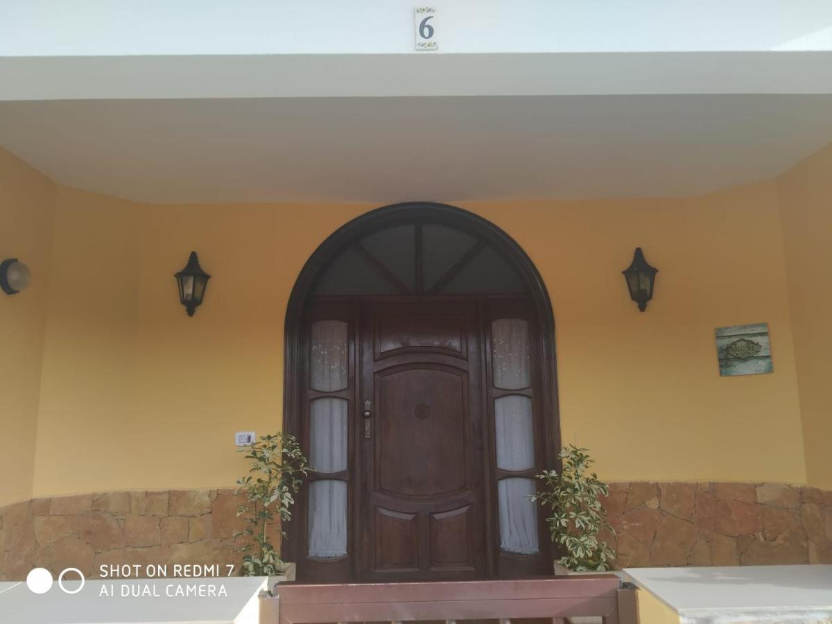 Habitacion Amanay Con Bano Ajuy Esterno foto