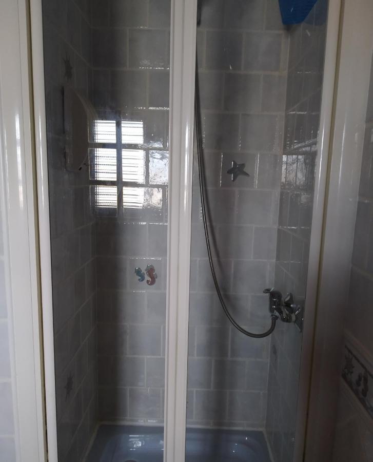 Habitacion Amanay Con Bano Ajuy Esterno foto