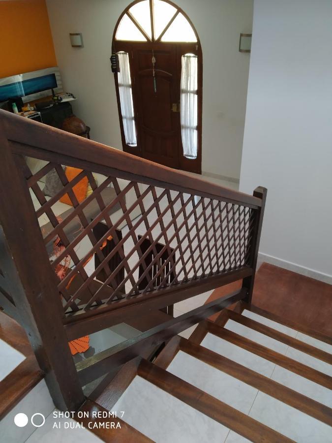 Habitacion Amanay Con Bano Ajuy Esterno foto