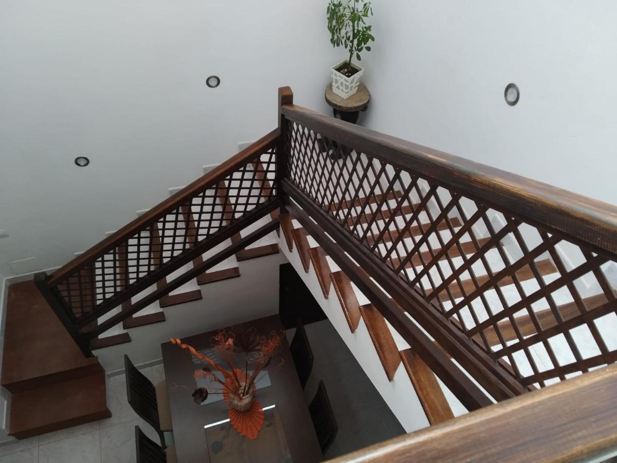 Habitacion Amanay Con Bano Ajuy Esterno foto